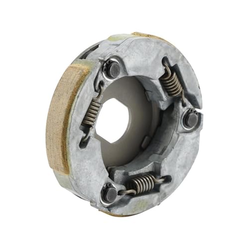 Embrague para ATV 50 recambio de zapata portadora 3303-532 para motor 2006-2008