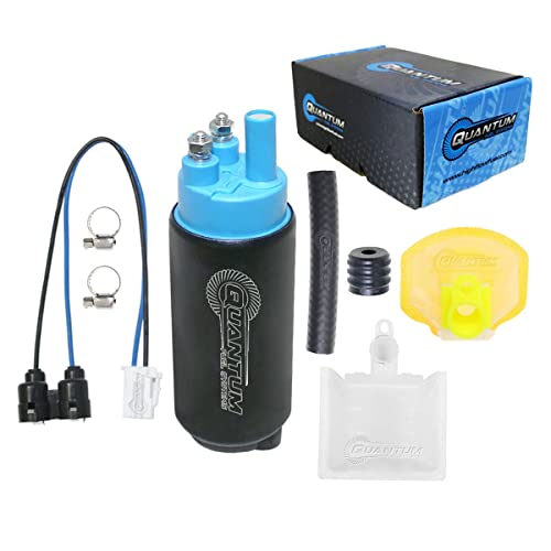 Bomba de combustible para viajar en Yam Road Star Midnight Warrior XV17 99-09