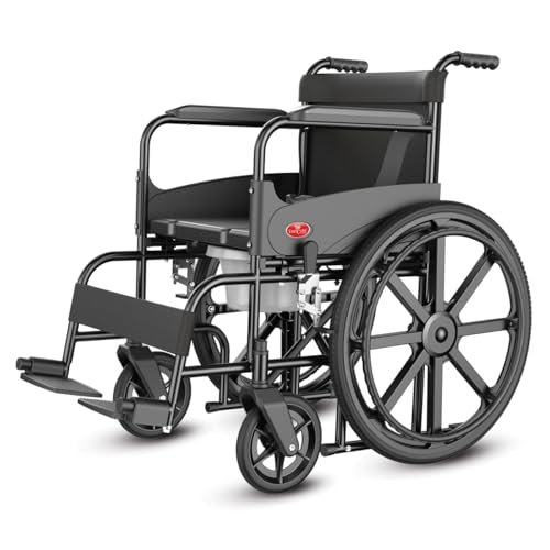 EASYCARE EC708 U Cut Commode