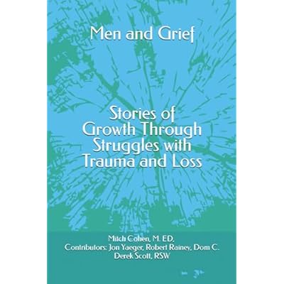 Men and Grief
