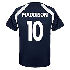 Navy Maddison