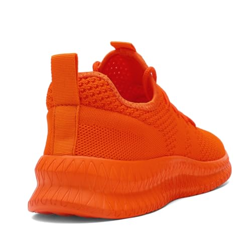Image of Running Shoes for Women Slip On Tennis Walking Sneakers Sport Fashion Casual Workout Gym Athletic Hiking Nurse Non Slip Lightweight Breathable Trainers