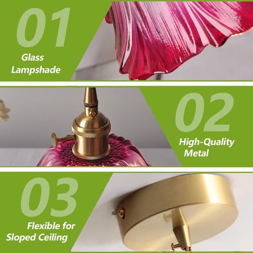 Lampe suspendue câble réglable pour un éclairage parfait sur évier