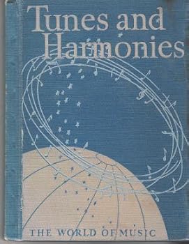 Tunes and Harmonies: Enlarged Edition
