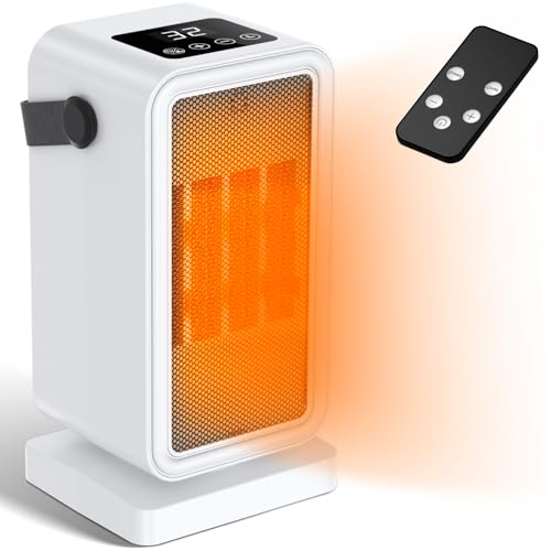 BOTISONE セラミックヒーター ECO知能恒温モデル