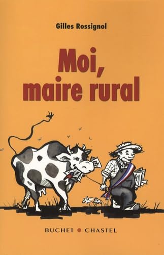 Moi maire rural