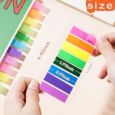 TKTB Yellow 1.5x2 in Sticky Notes + Index Tab and Arrow Flags