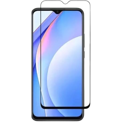 Hard Protected Tempered Glass Screen Protector