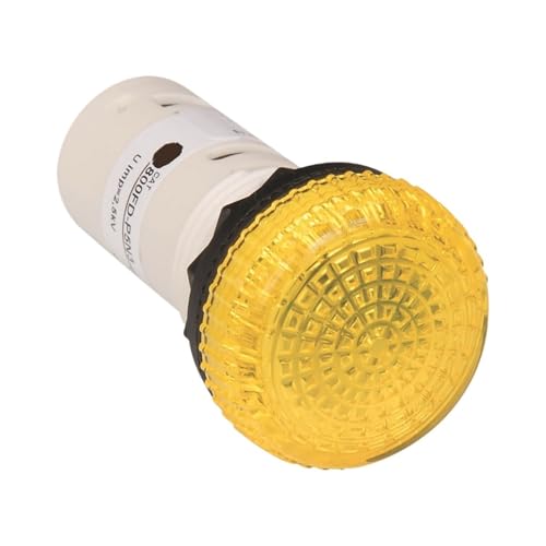 Bouton voyant intégré 800FD-P5N3 pour panneau de commande - 2