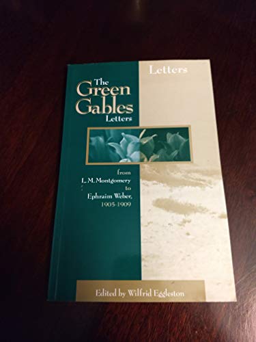 The Green Gables Letters