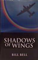 Shadows of Wings 160587048X Book Cover