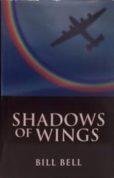 Hardcover Shadows of Wings Book