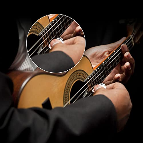 Pack de 12 médiators bouledogue français pour guitare électrique guitare acoustique guitares diverses - Les Beatles, Paul McCartney, John Lennon, RIngo Starr, George Harrison Pack de 12 médiators bouledogue français pour guitare électrique guitare acoustique guitares diverses – Image 8
