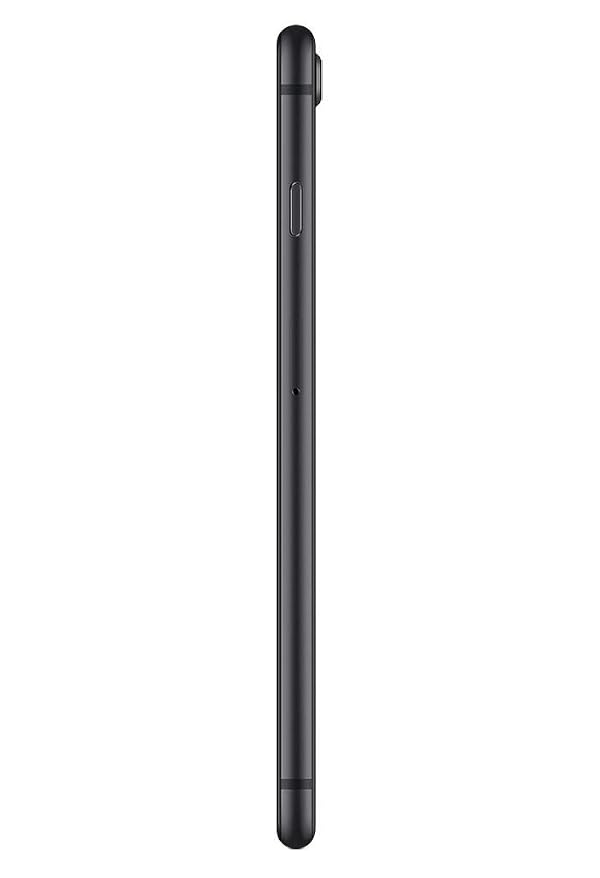 Apple iPhone 8 Plus (64GB, Space Gray) [Locked] + Carrier Subscription by Apple - Image 3
