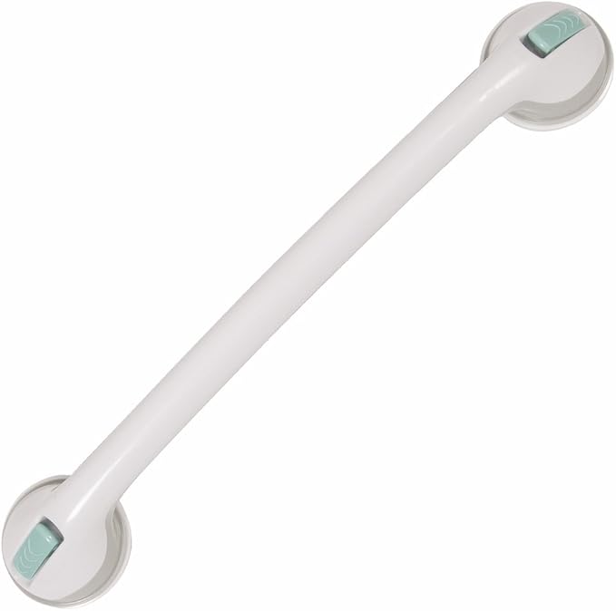 PCP Suction Grip Bathtub and Shower Safety Handle (24