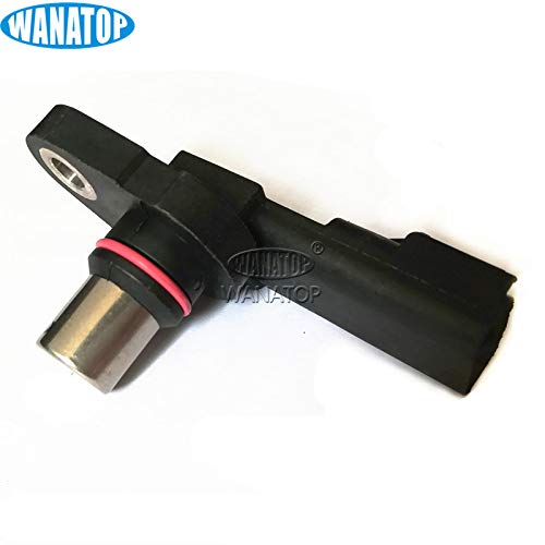 WANATOP Camshaft Cam Shaft Position Sensor 5293161AA 1214148584 for MINI COOPER 1.6L V4 02-08