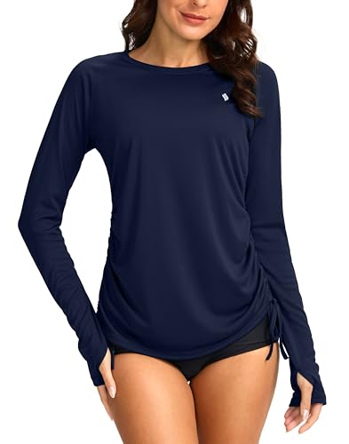 Maillot de bain manches longues pour session de surf en mer 3XL