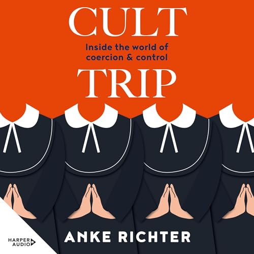 Cult Trip by Anke Richter episode artwork