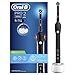 Oral-B Pro 2 - 2000 Spazzolino Elettrico Ricaricabile, Con Sensore Di Pressione Dello Spazzolamento Visibile, 1 Testina
