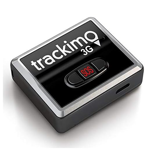 GPS Tracker Trackimo 2021 Model, No monthly fee. Mini Real-time Full USA, CA & Worldwide Coverage. 1 Year Data Plan Included. Cars, Kids, Pet, Drone, Vehicle spy. Small Portable GPS Tracking Device