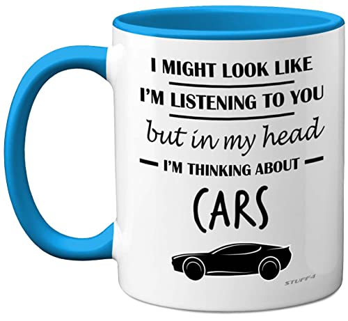 Gifts for car enthusiasts