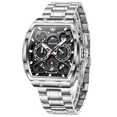 2942 silver and silver black