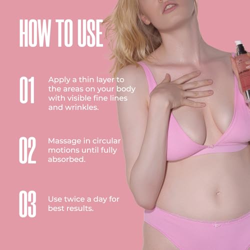 MAELYS-B-GLOSSY-Smoothing-Body-Serum-RE-START-Resurfacing-Body-Serum-Bundle-Hyaluronic-Acid-and-Peptide-Infused-Skin-Hydration