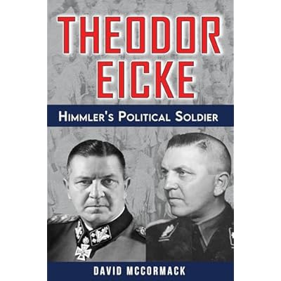 Theodor Eicke