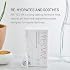 AH! YES Long Lasting Vaginal Moisturizer for Vaginal Dryness, Water Based & Estrogen-Free, 6 Pre-Filled Applicators