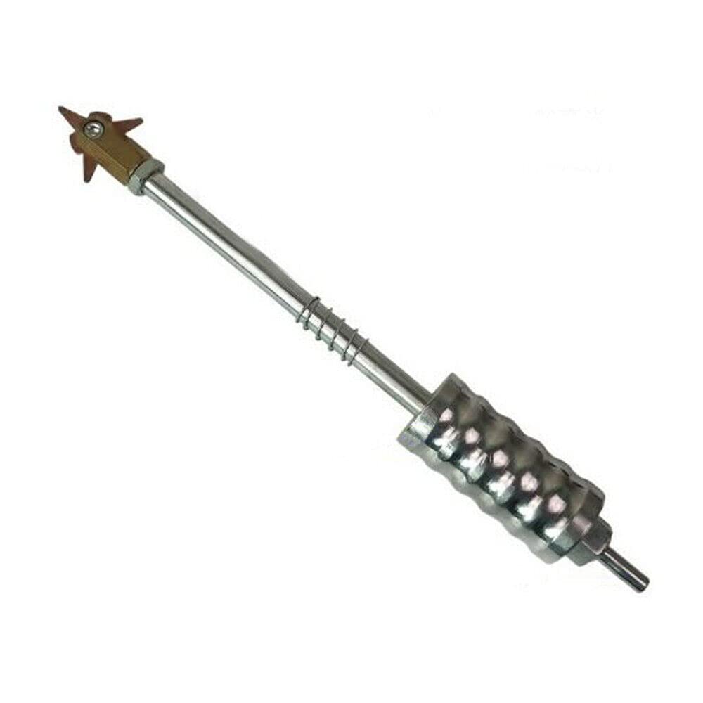 Kit de extracción de abolladuras para coche, 86 unidades, para reparación de coches, accesorios de spotter, máquina de soldar, reparación de carrocería, juego de herramientas para eliminar abolladuras