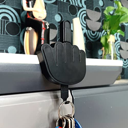 Porta chiavi da parete, Appendichiavi da Muro