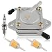 Carbhub 1014523 Fuel Pump for Club Car Gas Golf Cart DS Precedent from 1984 to Present 290FE 350FE Kawasaki Engine 1014523