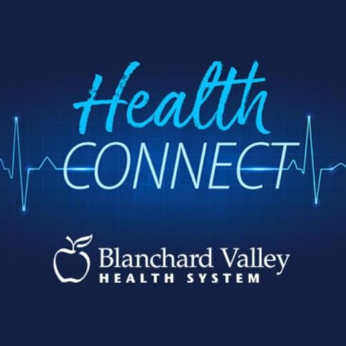 Health Connect (BVHS) copertina