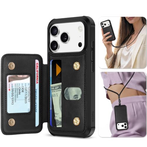 Amazon.co.jp: TUCCH iPhone18 Pro 対応 ケース iPhone 17 Pro 用