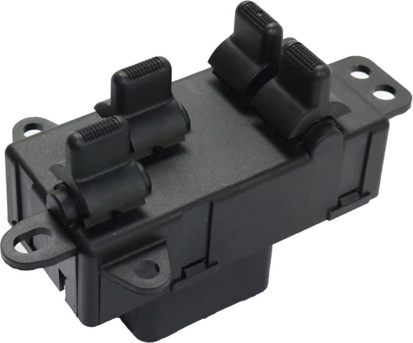 Window Switch for GRAND CARAVAN/TOWN and COUNTRY 04-07 Fits RD50520032 / 4685732AC