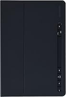 Vista 1 de Samsung Funda delgada para Galaxy Tab S8 y Tab S7, protector de pantalla para tablet, ligera, estación de trabajo móvil, versión estadounidense