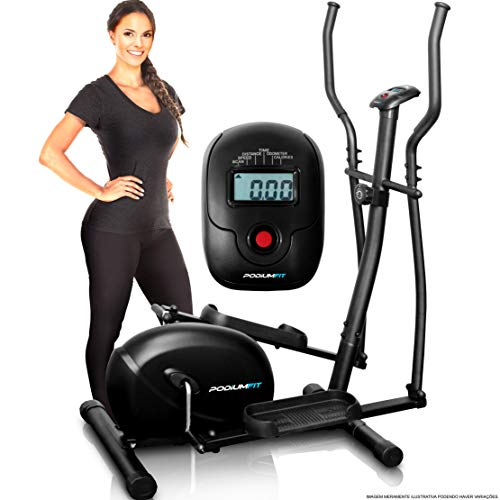 Transport elliptique L100 Podiumfit Magnético 8carga