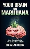 Your Brain On Marijuana: How Cannabis Really Affects Your Brain & Mind