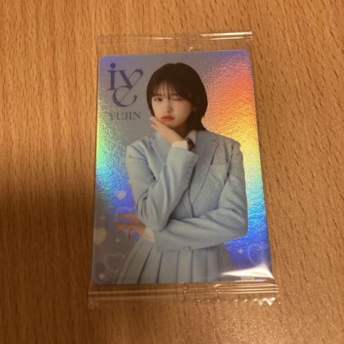 アイブ ウエハース