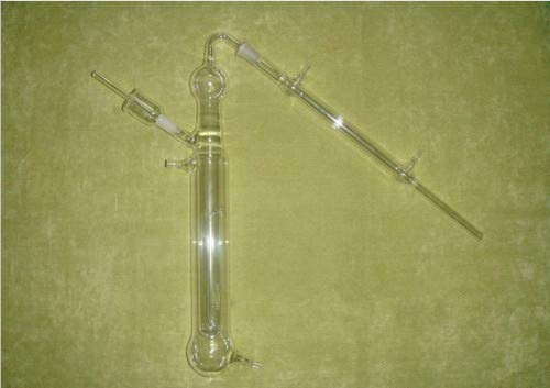Unité de distillation Markham fja semi-micro GOWE pour laboratoire