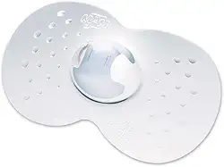 Protetor de Seios MAM - Tam 01 - Regular (2 un)