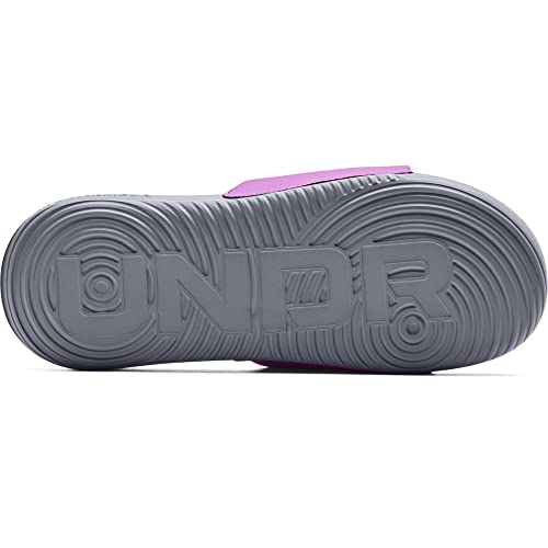 Image of Under Armour Men's Ansa Graphic Slide Sandal
