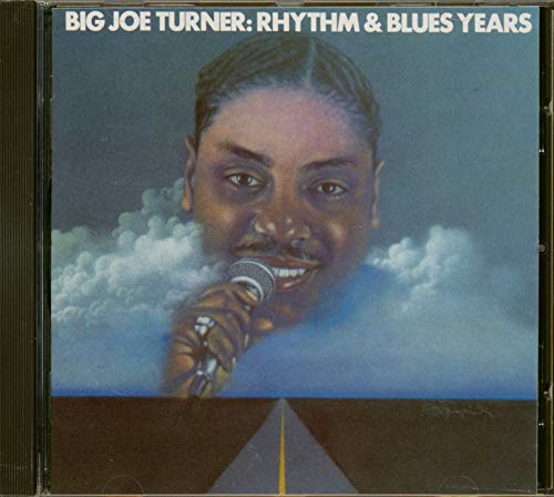 Memorial Album-Rhythm & Blues