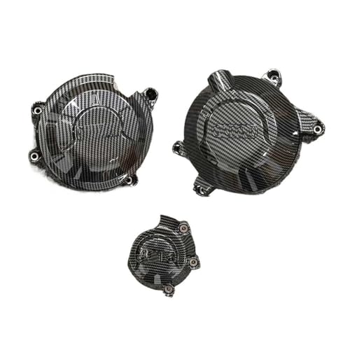 Moteur stator capot moto CBR500 couvercle protection embrayage alternateur CB500F