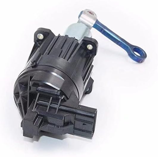 OEM K6T52372 Electronic Turbo wastegate Actuator