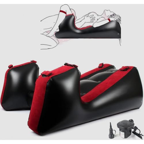 Wizvox Sofa Cama Inflable  ShaF1Y SF021206