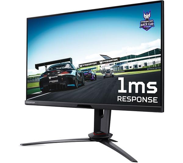 Acerゲーミングモニター 28インチ 4K KG281KAbmiipx Acer 28