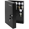 Amazon.com: First Alert 3060F Steel Wall Mount Key Cabinet : Office ...
