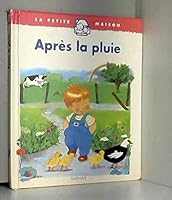 Après la pluie 2092111744 Book Cover