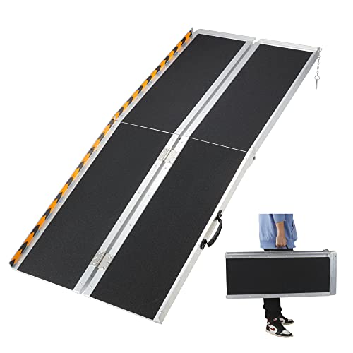 Best Portable Wheelchair Ramp Reviews and Buying Guide BNB